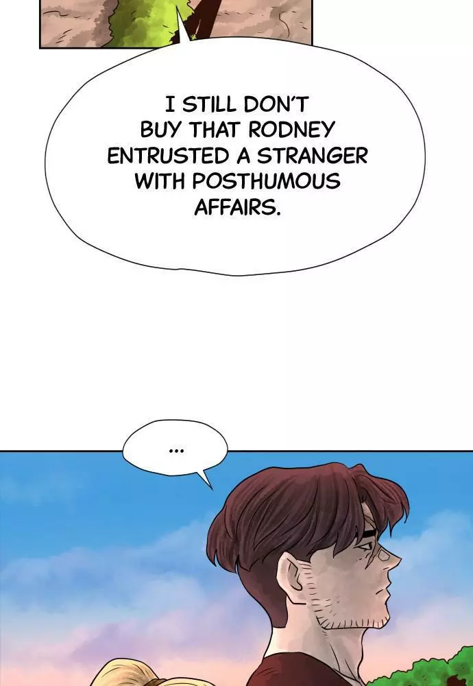 Warrior Executioner Chapter 4 page 56