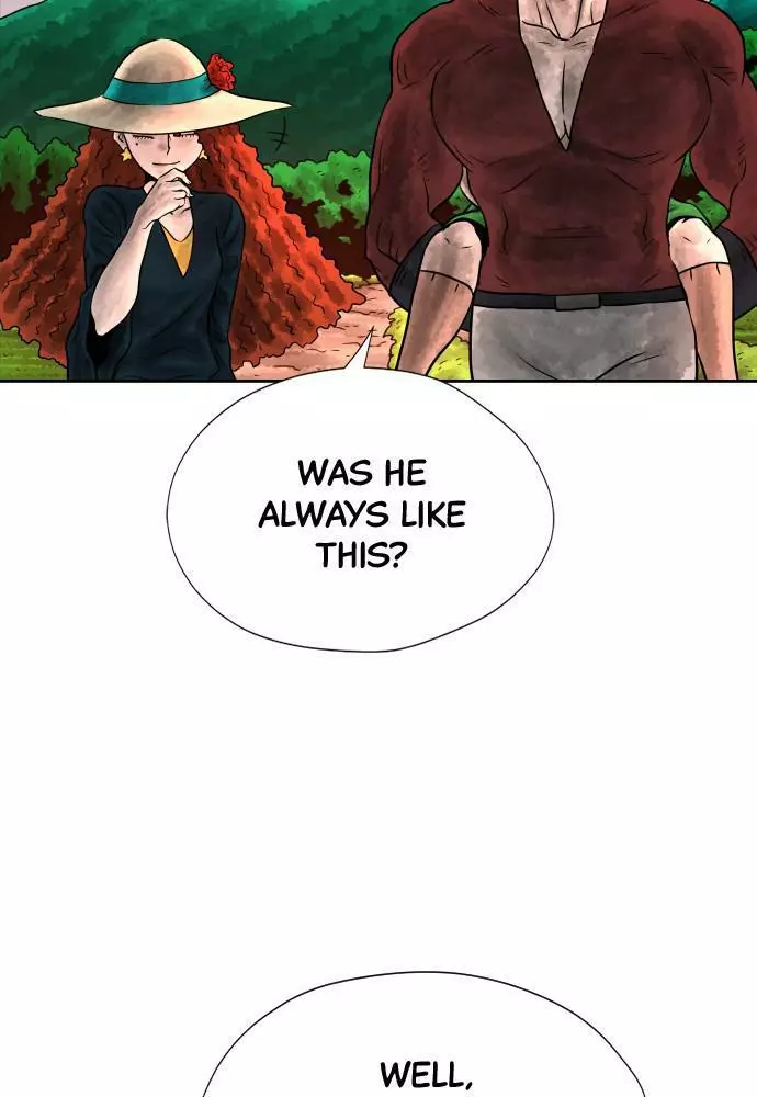 Warrior Executioner Chapter 4 page 59