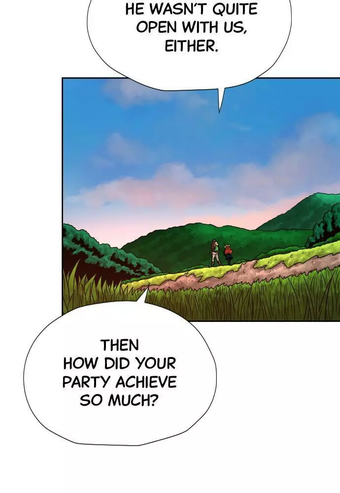 Warrior Executioner Chapter 4 page 60