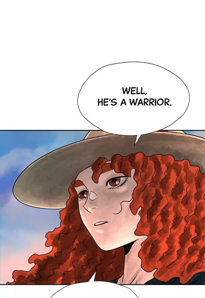 Warrior Executioner Chapter 4 page 61