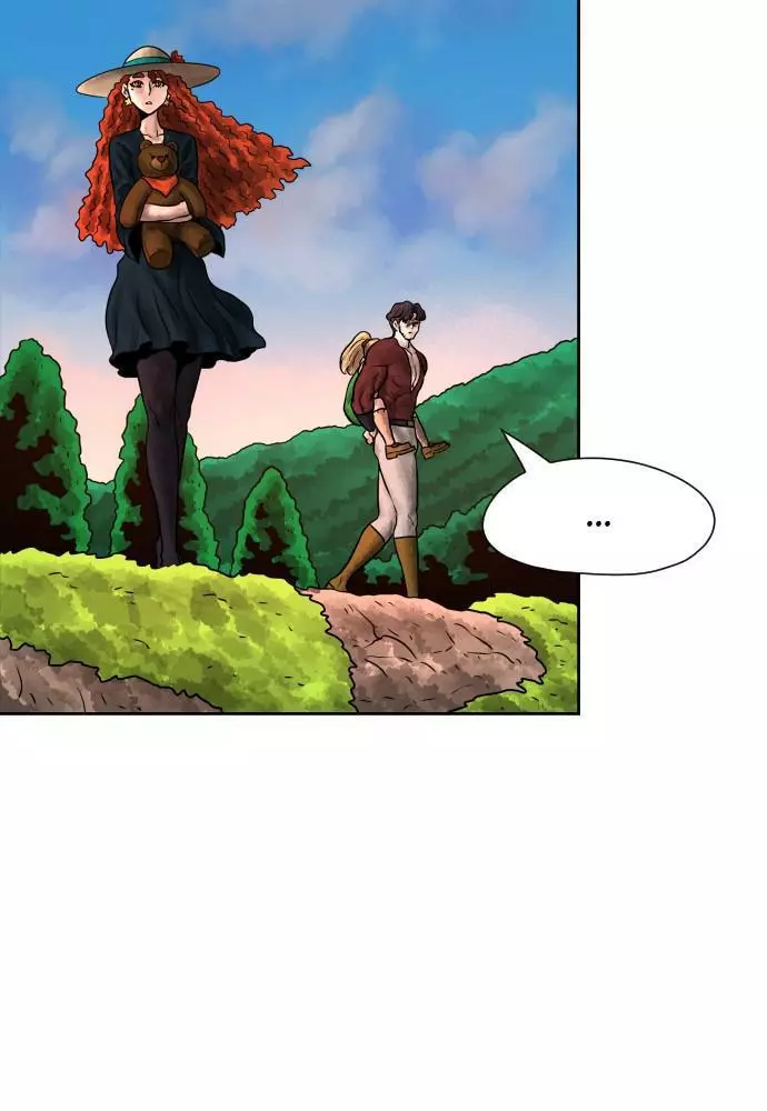 Warrior Executioner Chapter 4 page 63