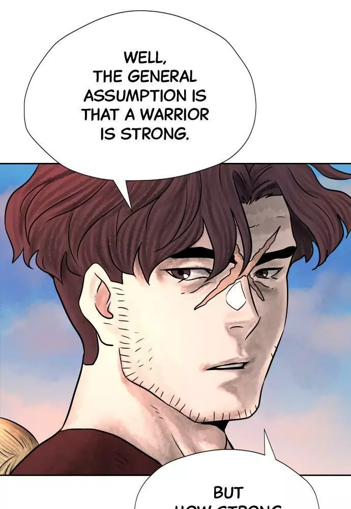 Warrior Executioner Chapter 4 page 64