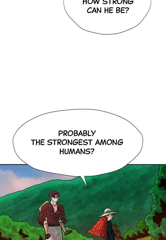 Warrior Executioner Chapter 4 page 65