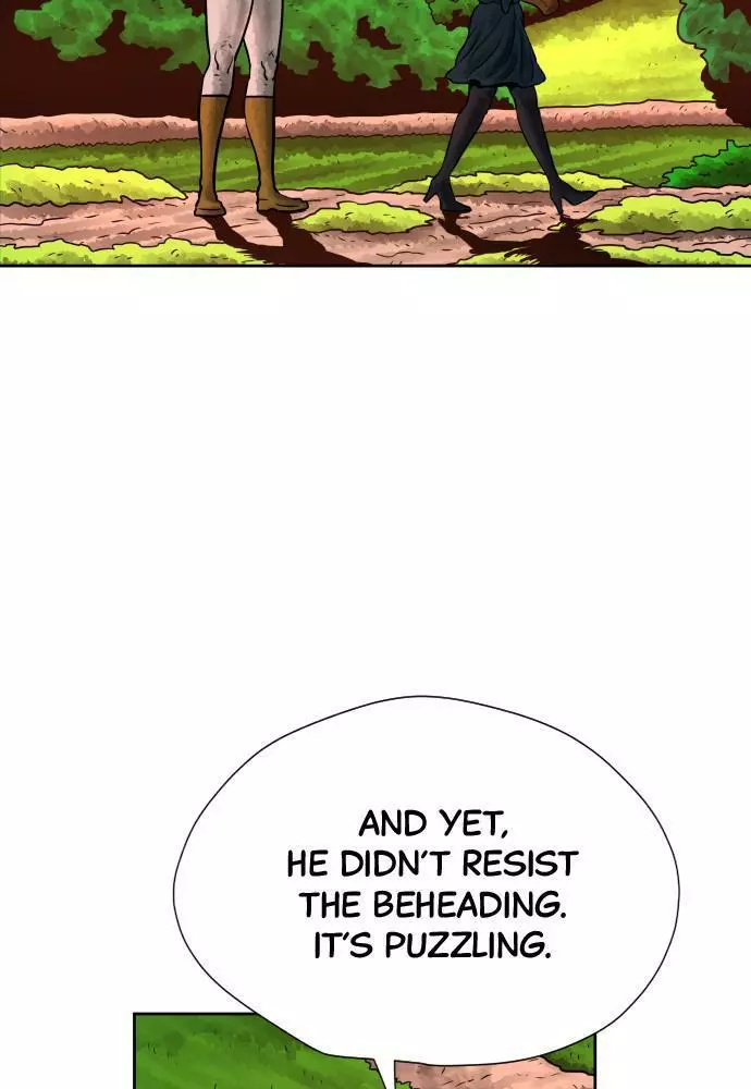 Warrior Executioner Chapter 4 page 66