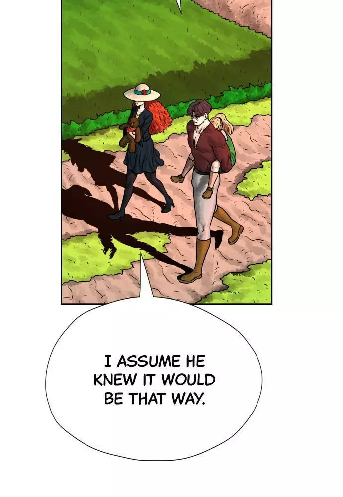 Warrior Executioner Chapter 4 page 67
