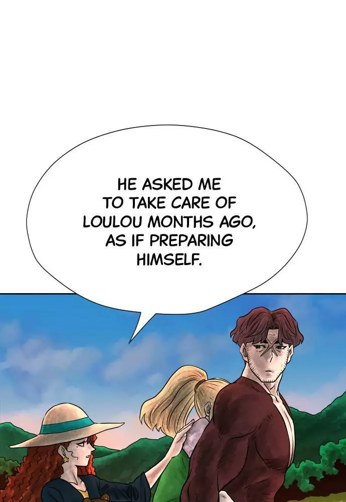 Warrior Executioner Chapter 4 page 68