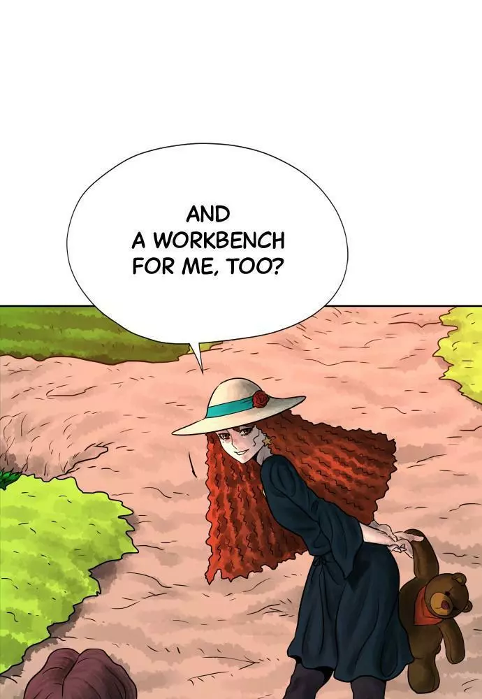 Warrior Executioner Chapter 4 page 71