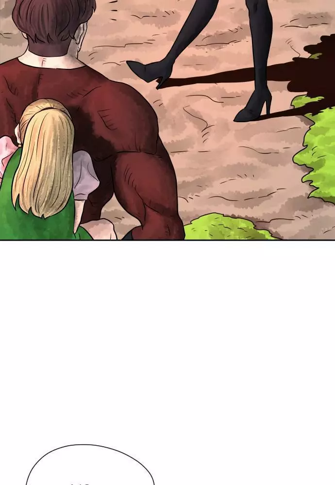 Warrior Executioner Chapter 4 page 72