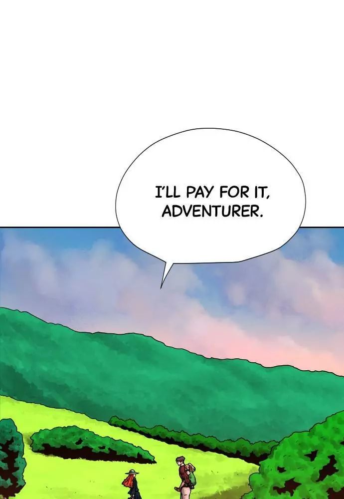 Warrior Executioner Chapter 4 page 74