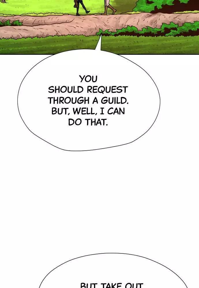 Warrior Executioner Chapter 4 page 75