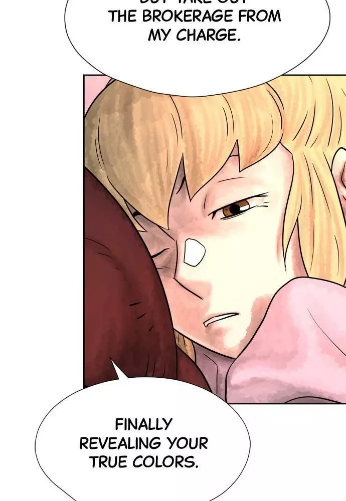 Warrior Executioner Chapter 4 page 76