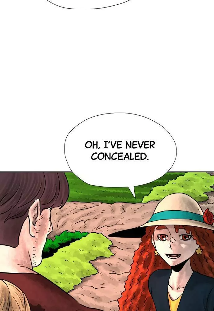 Warrior Executioner Chapter 4 page 77