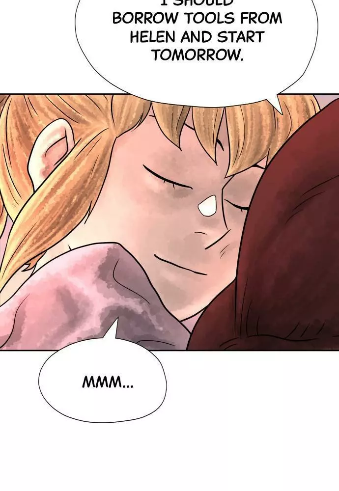 Warrior Executioner Chapter 4 page 79