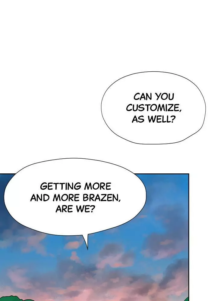 Warrior Executioner Chapter 4 page 81
