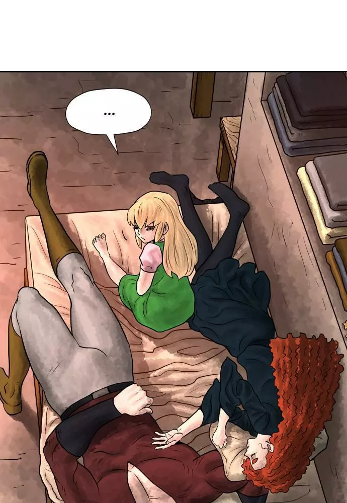 Warrior Executioner Chapter 4 page 87