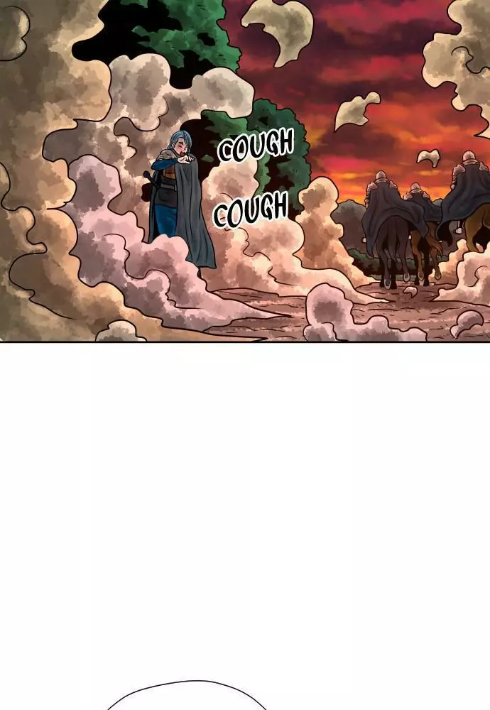 Warrior Executioner Chapter 4 page 100