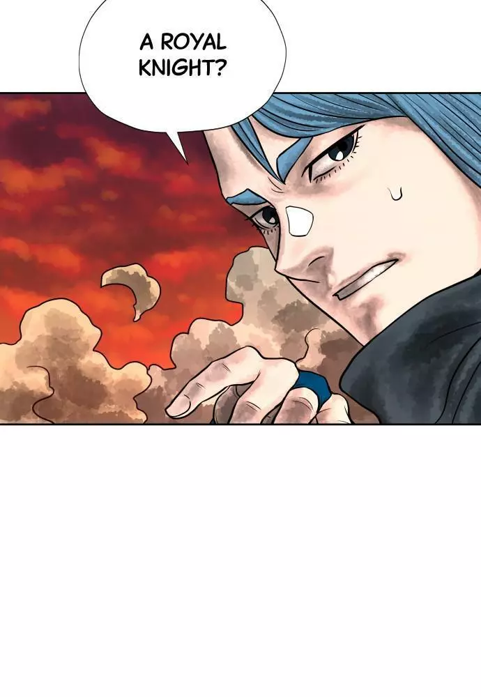 Warrior Executioner Chapter 4 page 101