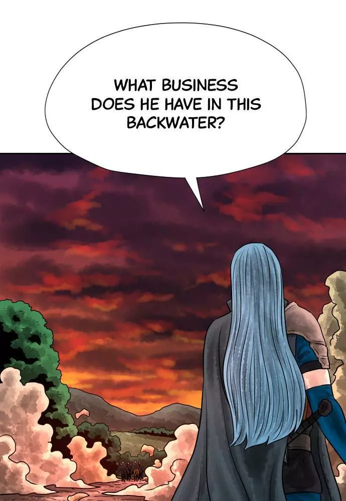 Warrior Executioner Chapter 4 page 102