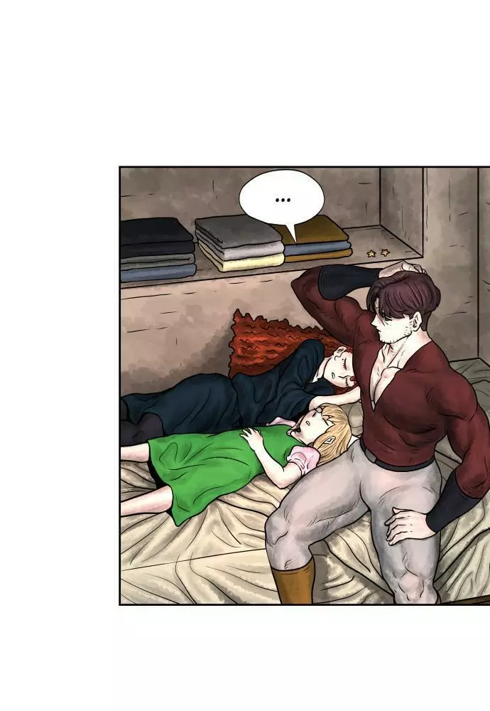 Warrior Executioner Chapter 4 page 107
