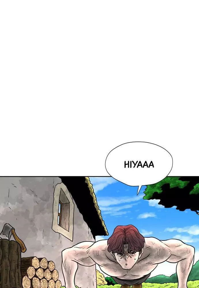 Warrior Executioner Chapter 4 page 109