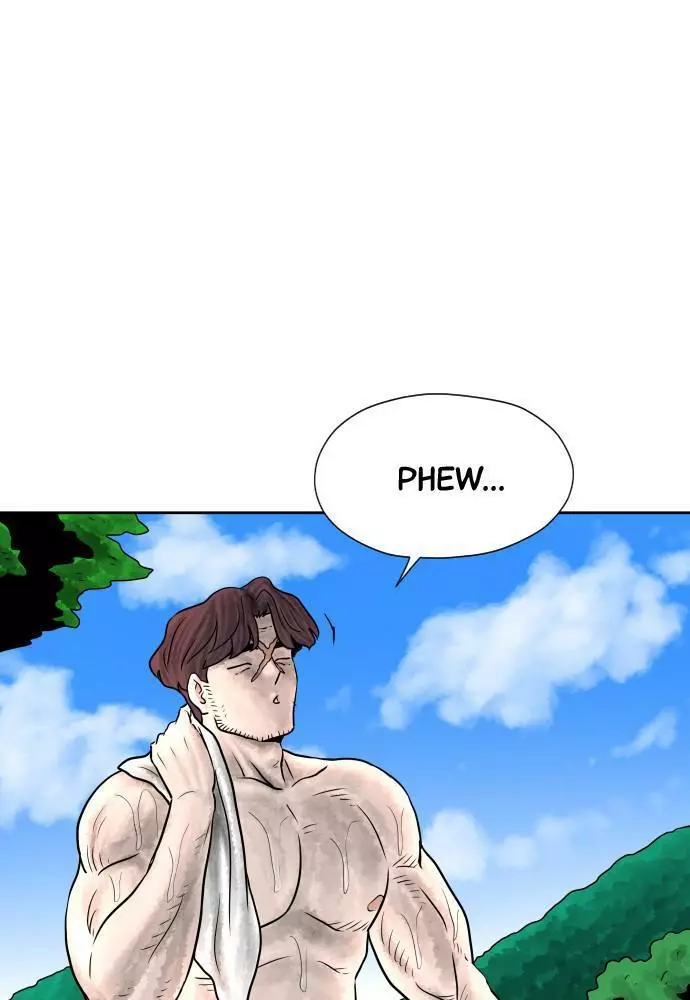 Warrior Executioner Chapter 4 page 112