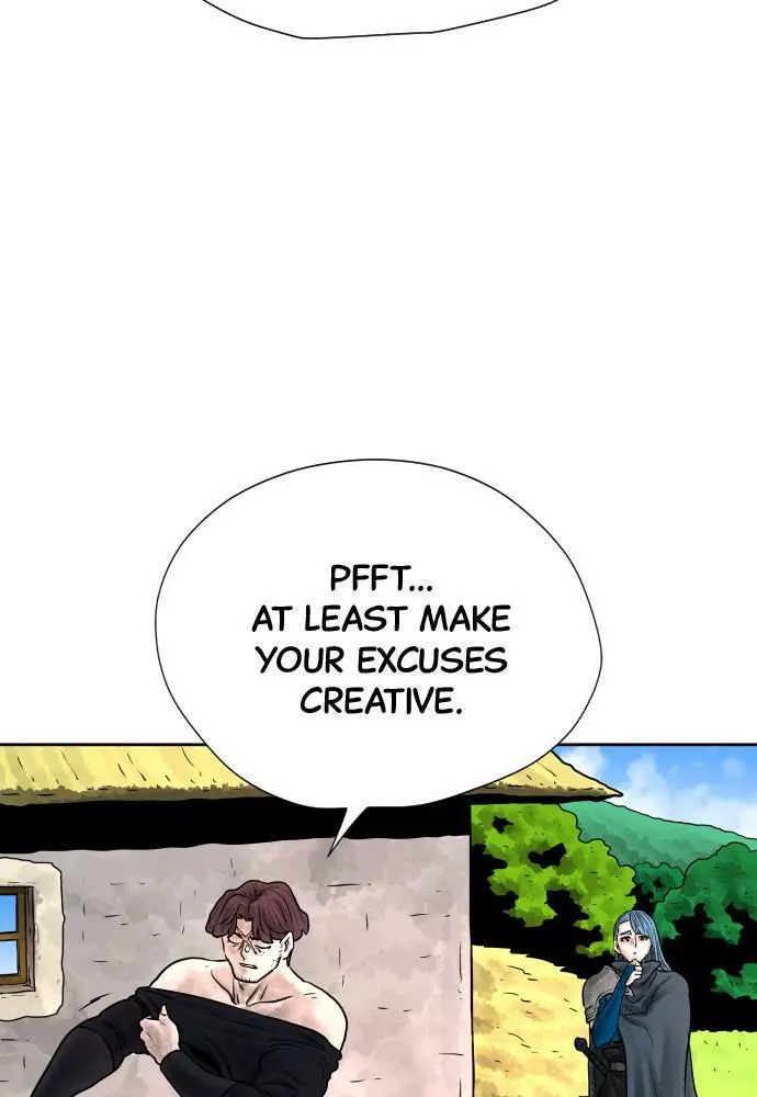 Warrior Executioner Chapter 4 page 120
