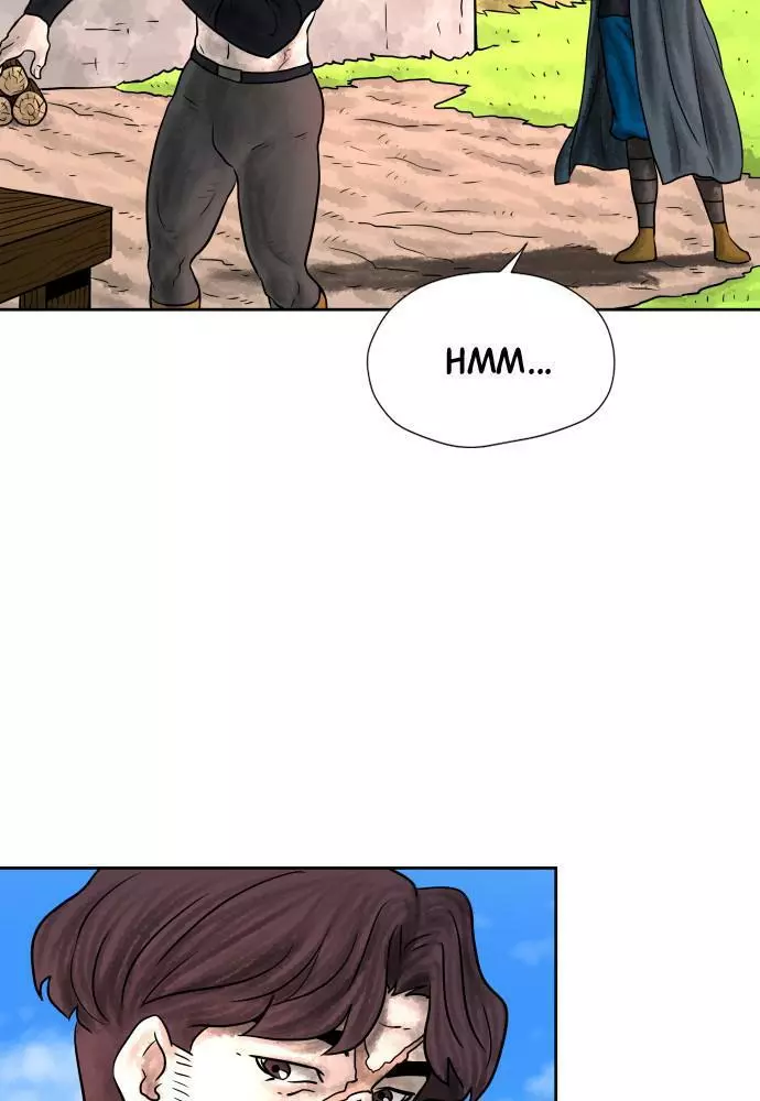 Warrior Executioner Chapter 4 page 121