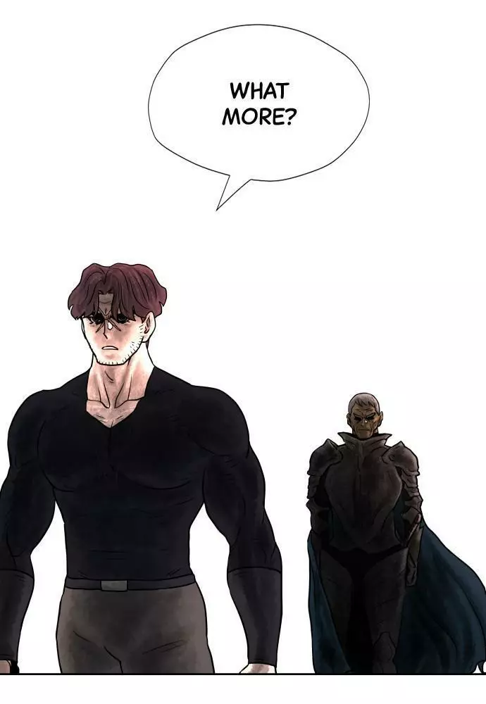 Warrior Executioner Chapter 4 page 127