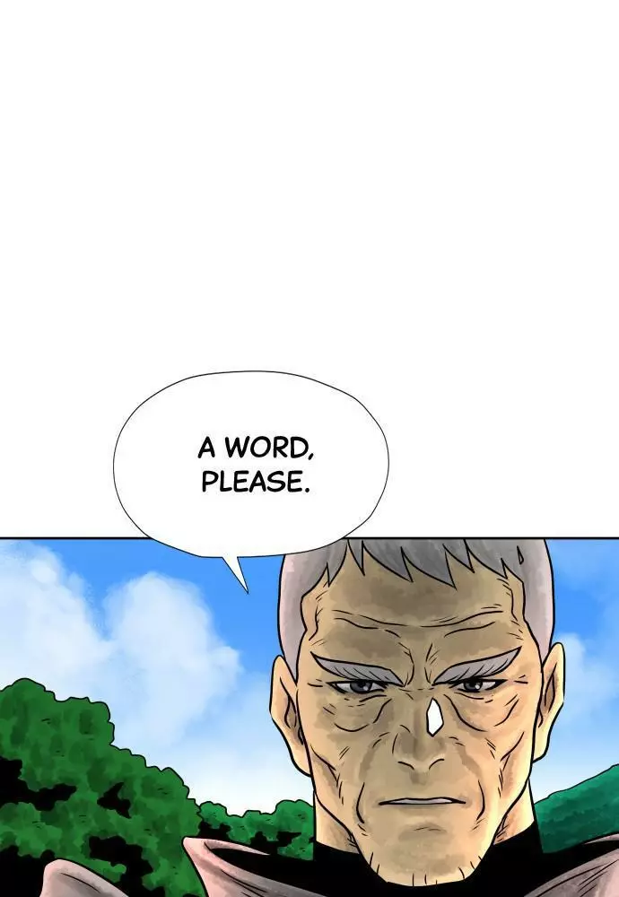 Warrior Executioner Chapter 4 page 128