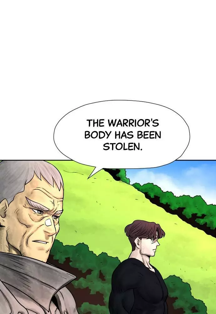 Warrior Executioner Chapter 4 page 131
