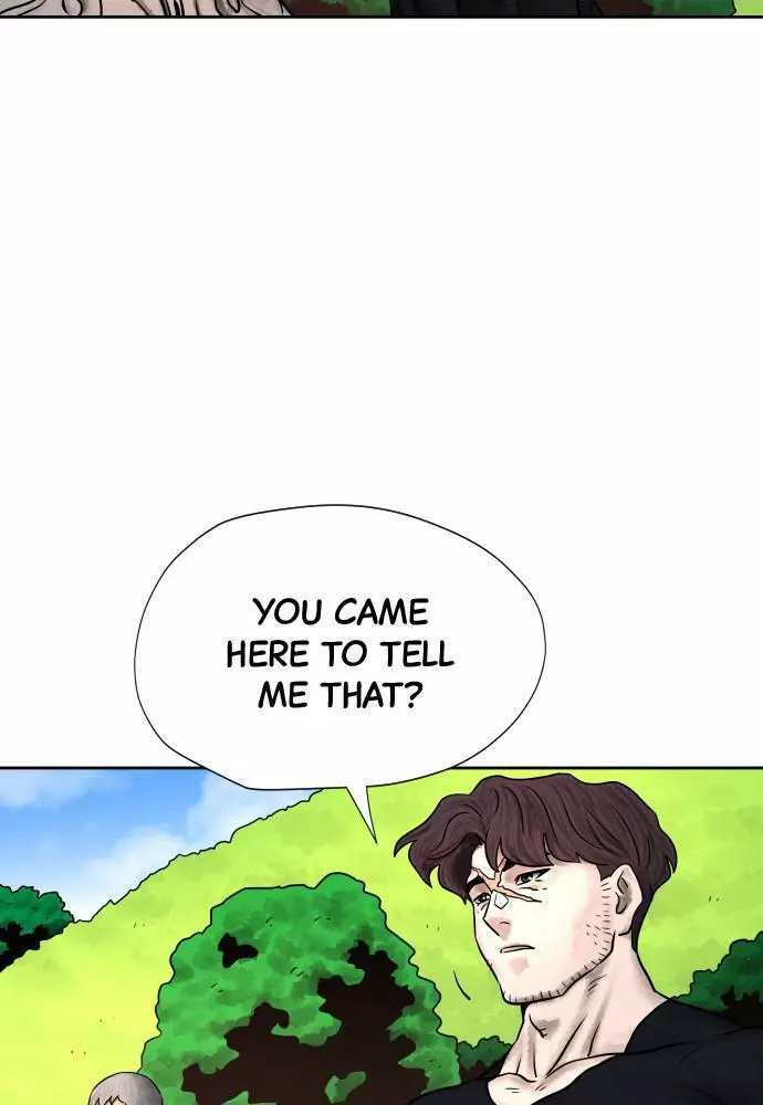 Warrior Executioner Chapter 4 page 132
