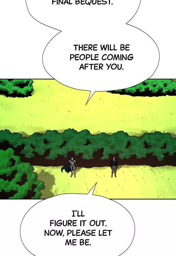 Warrior Executioner Chapter 4 page 134