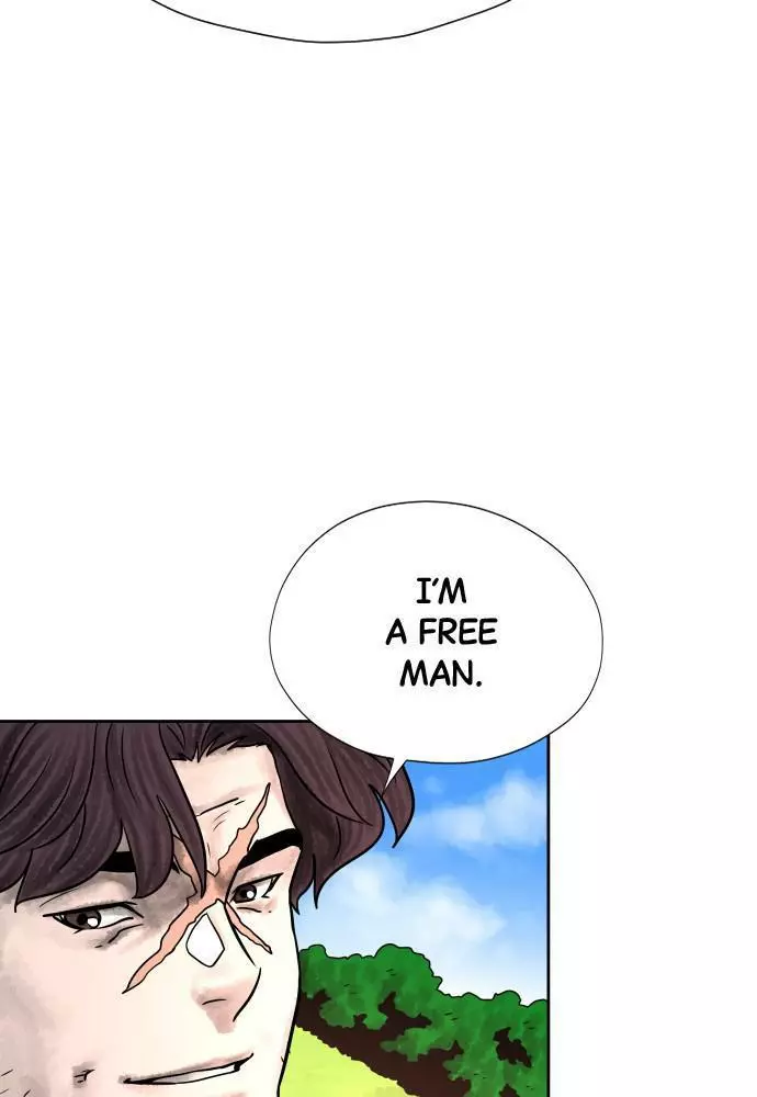 Warrior Executioner Chapter 4 page 135