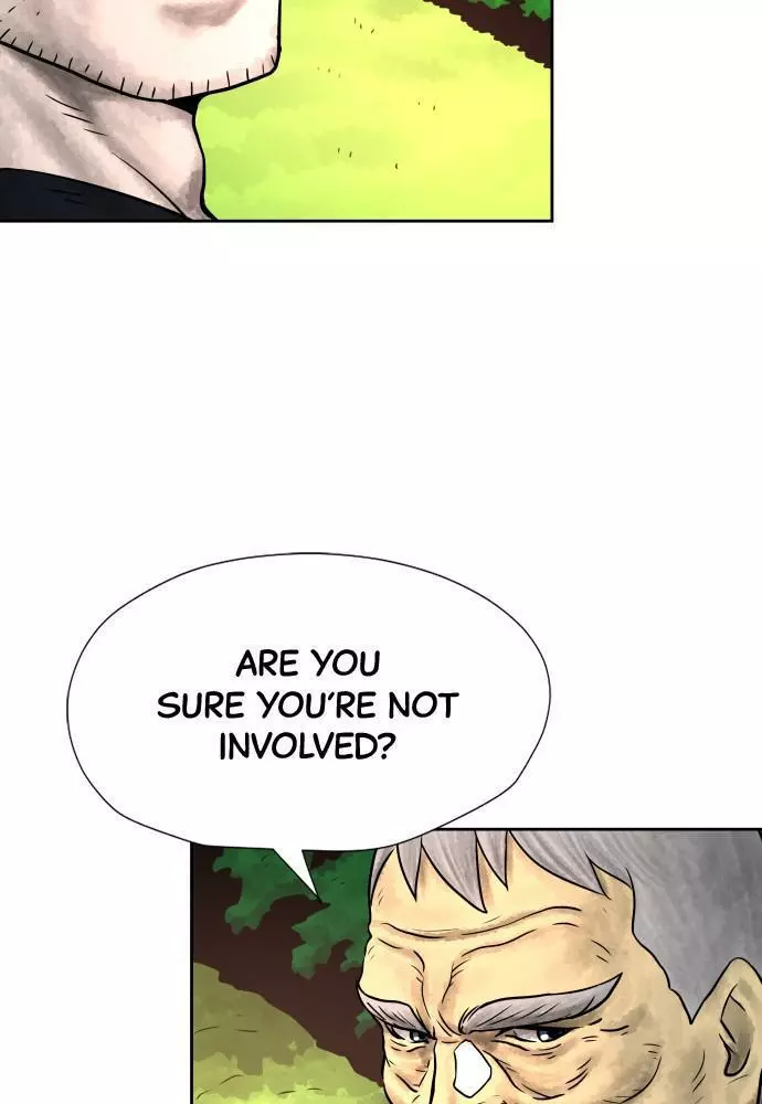 Warrior Executioner Chapter 4 page 136