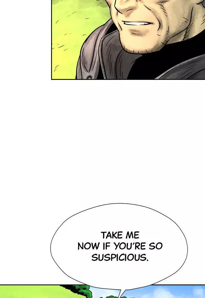 Warrior Executioner Chapter 4 page 137