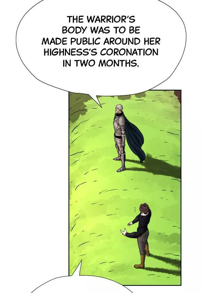Warrior Executioner Chapter 4 page 139