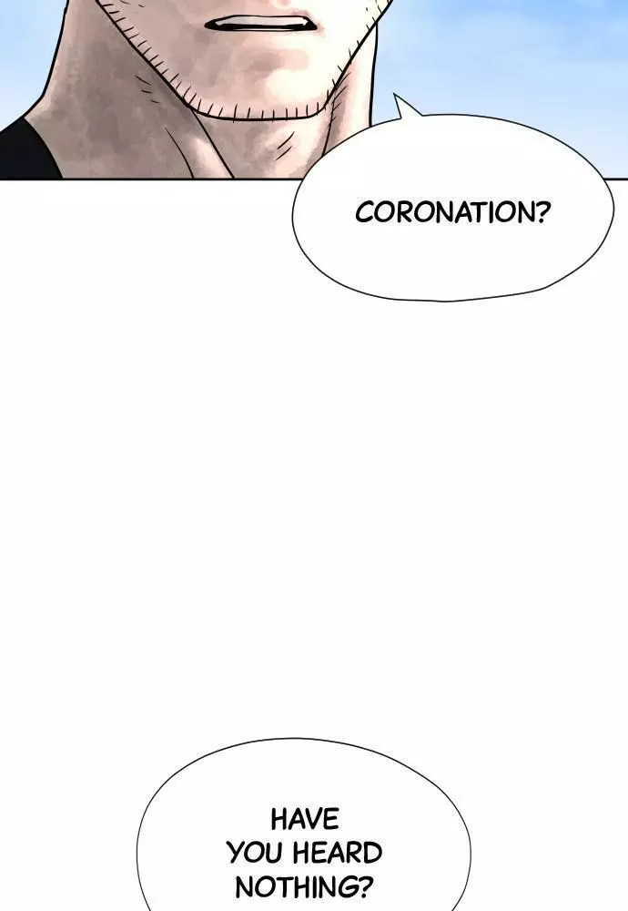 Warrior Executioner Chapter 4 page 141