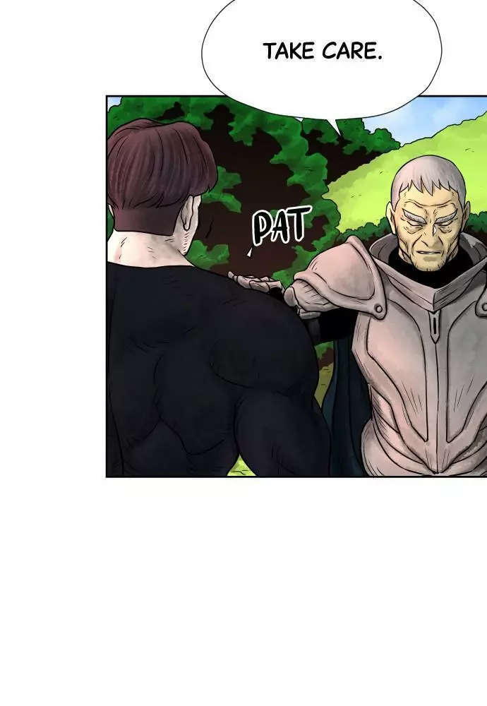 Warrior Executioner Chapter 4 page 143