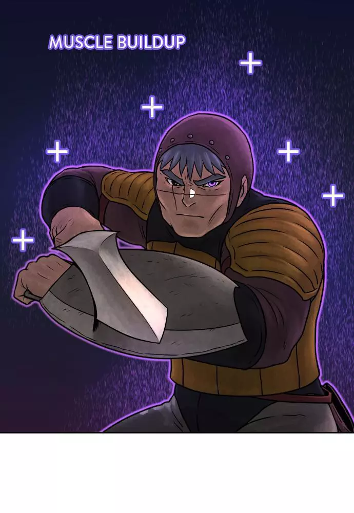 Warrior Executioner Chapter 5 page 3