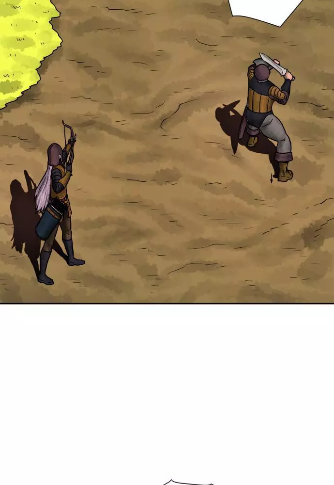 Warrior Executioner Chapter 5 page 7