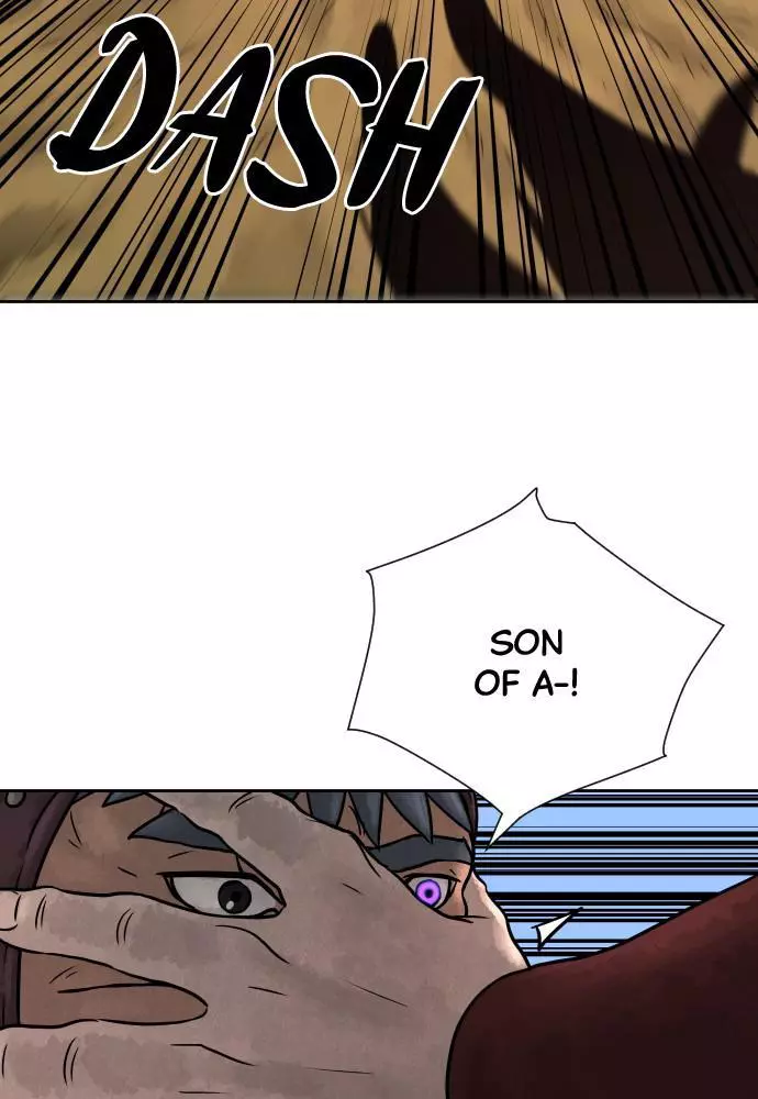 Warrior Executioner Chapter 5 page 9