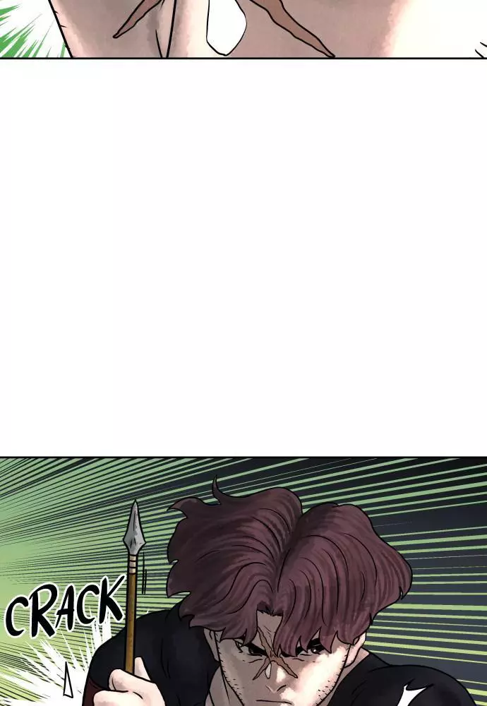 Warrior Executioner Chapter 5 page 14