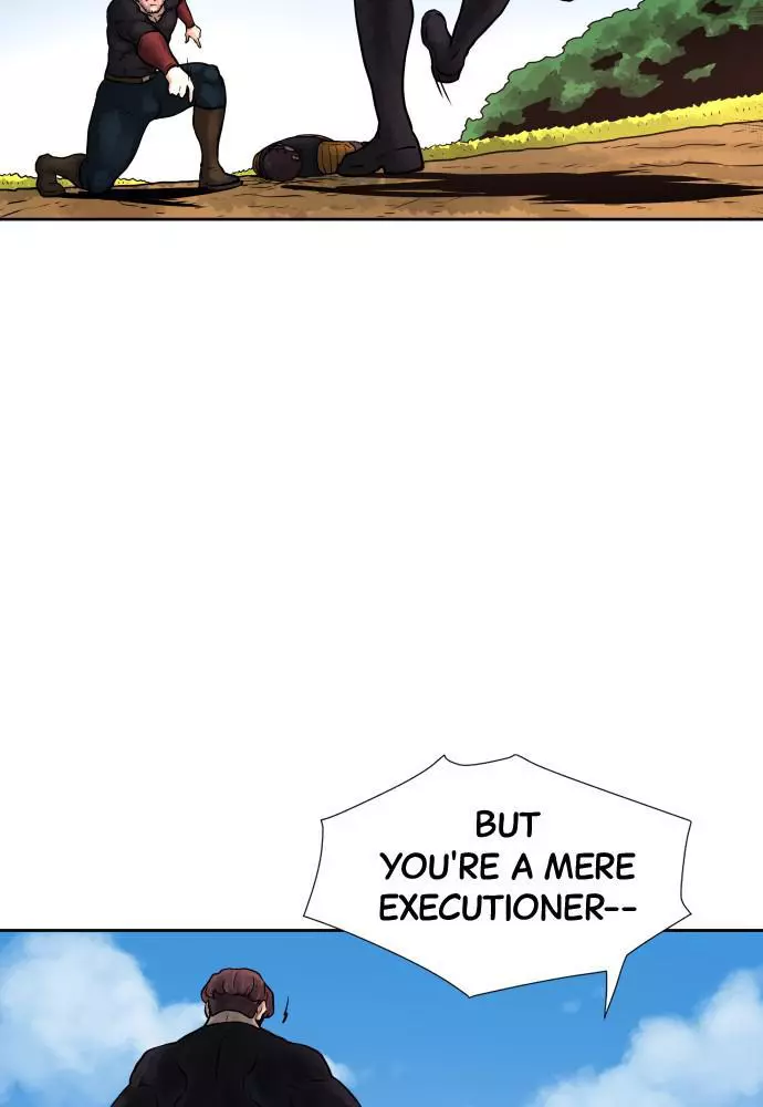 Warrior Executioner Chapter 5 page 17