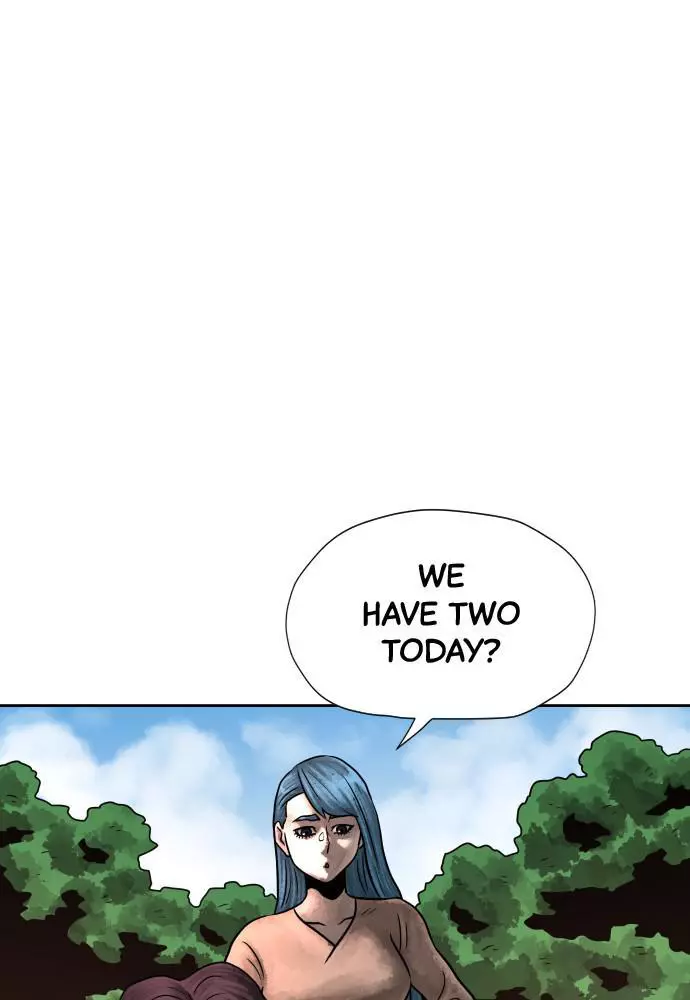 Warrior Executioner Chapter 5 page 19