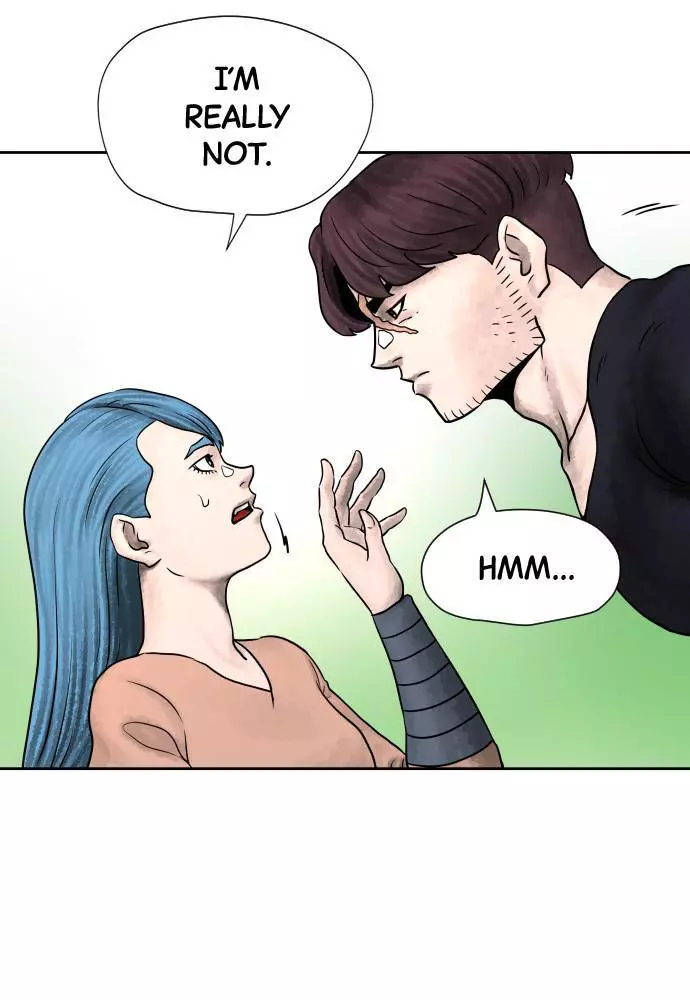 Warrior Executioner Chapter 5 page 23