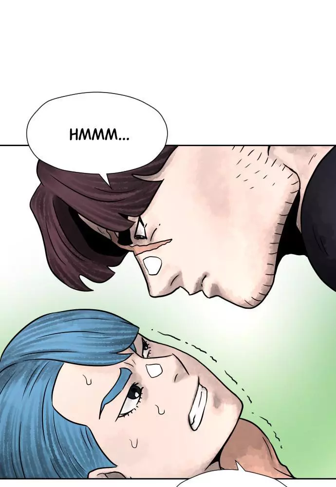 Warrior Executioner Chapter 5 page 24