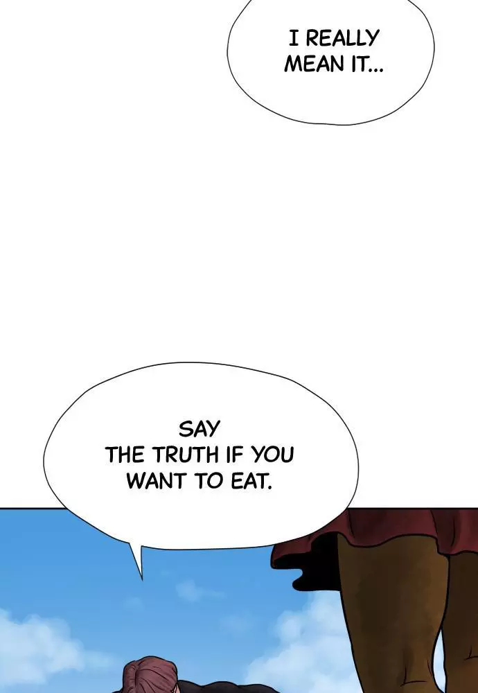 Warrior Executioner Chapter 5 page 25