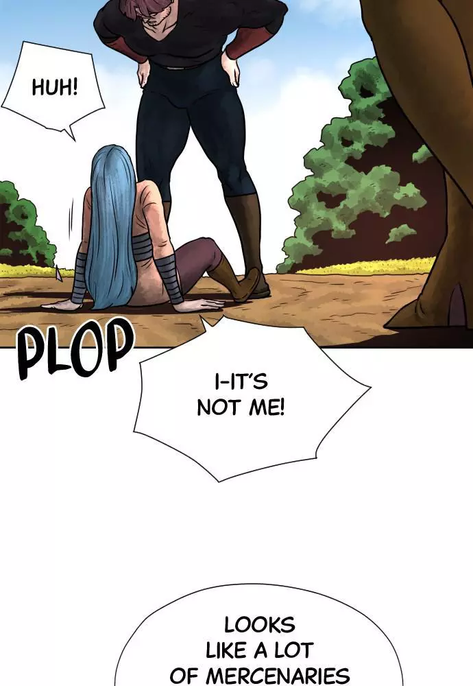 Warrior Executioner Chapter 5 page 26