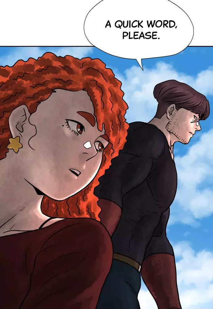 Warrior Executioner Chapter 5 page 30