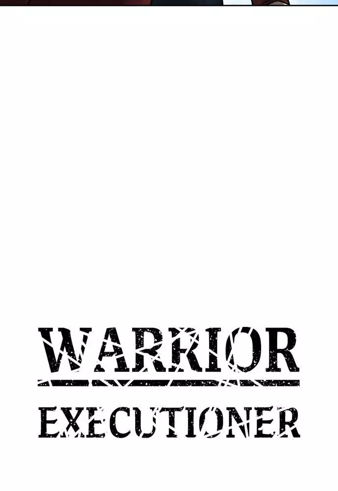 Warrior Executioner Chapter 5 page 31